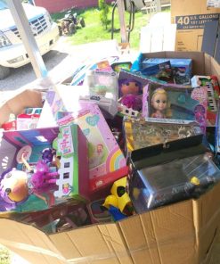 Toy pallets for sale