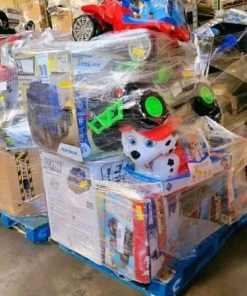 Alternative view of Toy pallets for sale