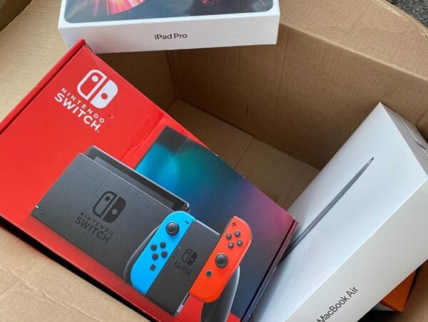 Amazon mystery box - Image 5