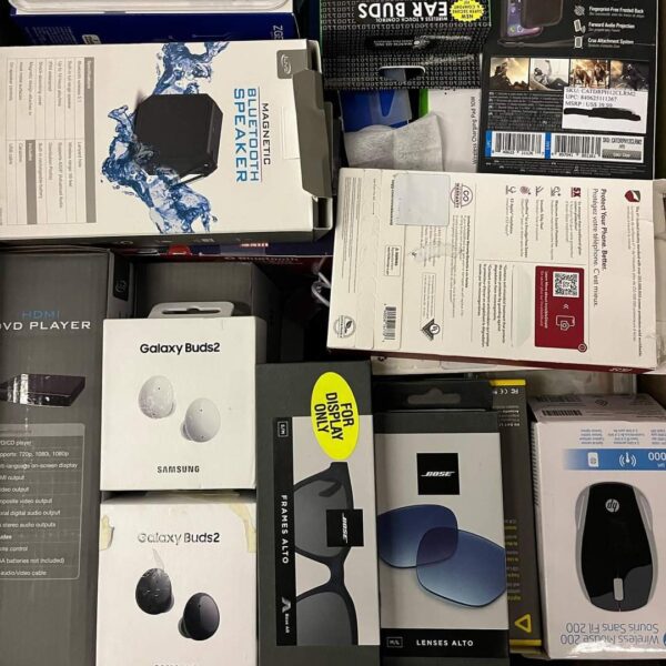Amazon mystery box - Image 4