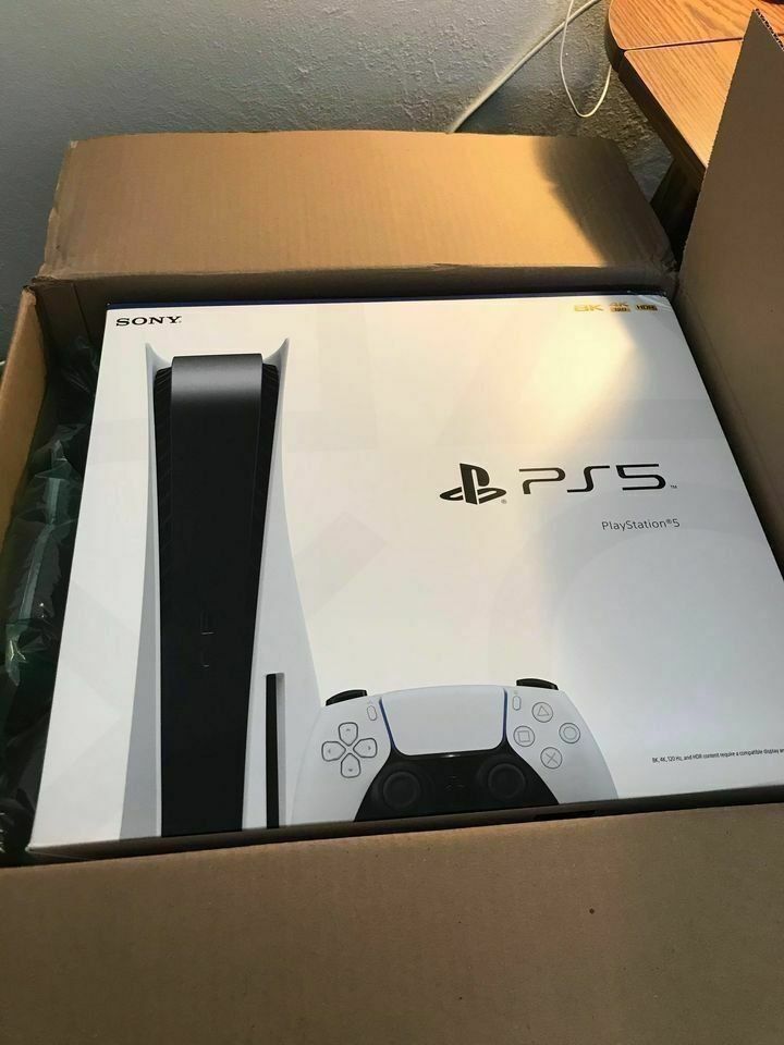 Buy PS5 Pallets liquidation - Image 2