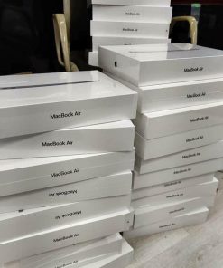 Alternative view of MacBook Pro pallets wholesale