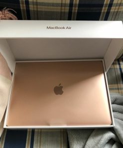 Alternative view of MacBook Air pallets Liquidation