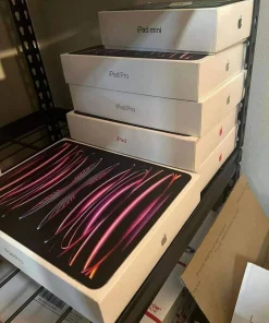 Alternative view of Buy IPad Pro Pallet