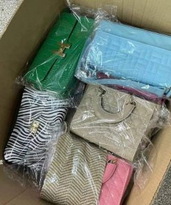 Alternative view of Women’s Handbags and Purses Pallet
