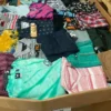 STFX Men’s Mixed Apparel