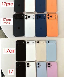 Iphone 17 For Sale