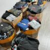 Alternative view of Winter jacket for sale