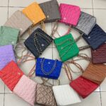 Women’s Purses And Bags