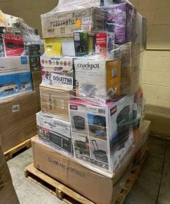 kitchen and household appliances wholesale