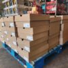 Alternative view of Ugg shoe pallets for sale