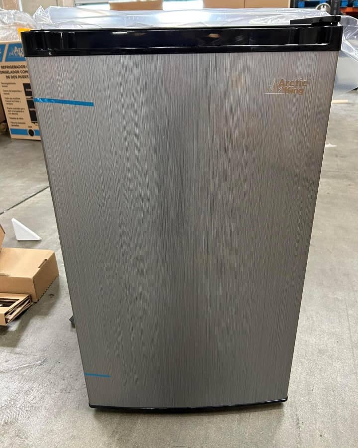 Small Refrigerators pallet wholesale - Image 5