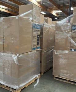 Alternative view of Small Refrigerators pallet wholesale