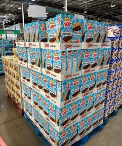 Alternative view of Buy Wholesale Snacks Pallet