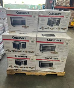 Microwave Pallets For Sale